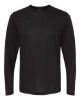 Picture of 3520 - Poly-Blend Long Sleeve T-Shirt