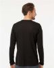 Picture of 3520 - Poly-Blend Long Sleeve T-Shirt
