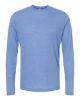Picture of 3520 - Poly-Blend Long Sleeve T-Shirt
