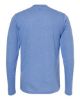 Picture of 3520 - Poly-Blend Long Sleeve T-Shirt