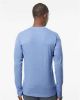 Picture of 3520 - Poly-Blend Long Sleeve T-Shirt