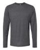 Picture of 3520 - Poly-Blend Long Sleeve T-Shirt