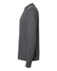 Picture of 3520 - Poly-Blend Long Sleeve T-Shirt