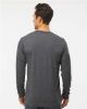 Picture of 3520 - Poly-Blend Long Sleeve T-Shirt