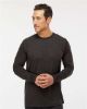 Picture of 3520 - Poly-Blend Long Sleeve T-Shirt