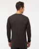 Picture of 3520 - Poly-Blend Long Sleeve T-Shirt