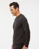 Picture of 3520 - Poly-Blend Long Sleeve T-Shirt