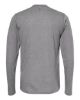Picture of 3520 - Poly-Blend Long Sleeve T-Shirt