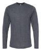 Picture of 3520 - Poly-Blend Long Sleeve T-Shirt