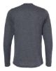 Picture of 3520 - Poly-Blend Long Sleeve T-Shirt