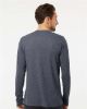 Picture of 3520 - Poly-Blend Long Sleeve T-Shirt
