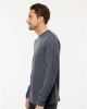 Picture of 3520 - Poly-Blend Long Sleeve T-Shirt