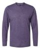 Picture of 3520 - Poly-Blend Long Sleeve T-Shirt