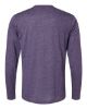 Picture of 3520 - Poly-Blend Long Sleeve T-Shirt