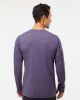 Picture of 3520 - Poly-Blend Long Sleeve T-Shirt