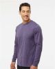 Picture of 3520 - Poly-Blend Long Sleeve T-Shirt