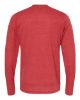 Picture of 3520 - Poly-Blend Long Sleeve T-Shirt