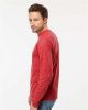 Picture of 3520 - Poly-Blend Long Sleeve T-Shirt
