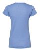 Picture of 3540 - Women's Deluxe Blend T-Shirt