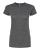 Picture of 3540 - Women's Deluxe Blend T-Shirt