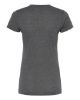Picture of 3540 - Women's Deluxe Blend T-Shirt