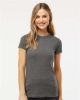 Picture of 3540 - Women's Deluxe Blend T-Shirt