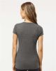 Picture of 3540 - Women's Deluxe Blend T-Shirt