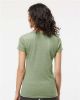 Picture of 3540 - Women's Deluxe Blend T-Shirt