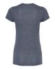 Picture of 3540 - Women's Deluxe Blend T-Shirt