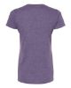 Picture of 3540 - Women's Deluxe Blend T-Shirt