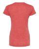 Picture of 3540 - Women's Deluxe Blend T-Shirt