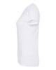 Picture of 3540 - Women's Deluxe Blend T-Shirt