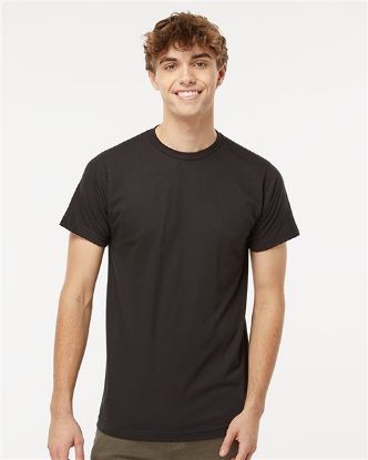 Picture of 3541 - Deluxe Blend T-Shirt