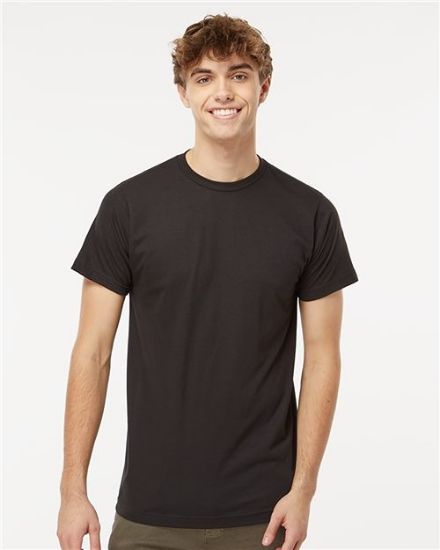 Picture of 3541 - Deluxe Blend T-Shirt