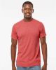 Picture of 3541 - Deluxe Blend T-Shirt