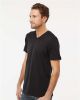 Picture of 3543 - Deluxe Blend V-Neck T-Shirt