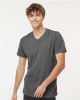 Picture of 3543 - Deluxe Blend V-Neck T-Shirt