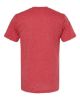 Picture of 3543 - Deluxe Blend V-Neck T-Shirt