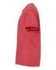 Picture of 3543 - Deluxe Blend V-Neck T-Shirt