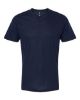 Picture of 3543 - Deluxe Blend V-Neck T-Shirt