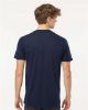 Picture of 3543 - Deluxe Blend V-Neck T-Shirt