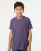 Picture of 3544 - Youth Deluxe Blend T-Shirt