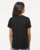 Picture of 3544 - Youth Deluxe Blend T-Shirt