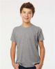 Picture of 3544 - Youth Deluxe Blend T-Shirt