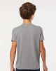 Picture of 3544 - Youth Deluxe Blend T-Shirt