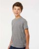 Picture of 3544 - Youth Deluxe Blend T-Shirt