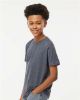 Picture of 3544 - Youth Deluxe Blend T-Shirt