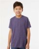 Picture of 3544 - Youth Deluxe Blend T-Shirt