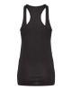 Picture of 3590 - Women's Racerback Blend Tank