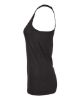 Picture of 3590 - Women's Racerback Blend Tank